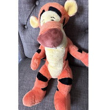 Disney Store Exclusive 19” Tigger Plush picture