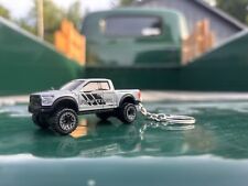 2017 Ford Raptor Keychain picture
