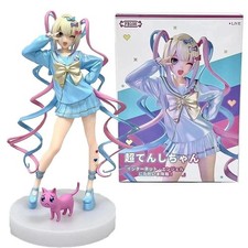 17cm Needy Girl Overdose KAngel Pop Up Parade Figure picture