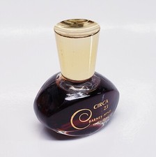 BARNES-HIND Circa 23 Pure Perfume 1/2 fl oz Splash Parfum Sunnyvale Vintage full picture