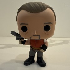 Custom Funko Pop Resident Evil Barry Pepper picture