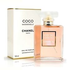 CHANEL Coco Mademoiselle 3.4 fl oz Women's Eau de Parfum picture