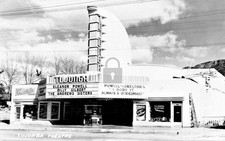 Tujunga Theatre California CA - Reprint picture
