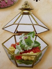 RE-MENT Pokemon Romantic Collection #3 Sprigatito Figure Japan Import picture