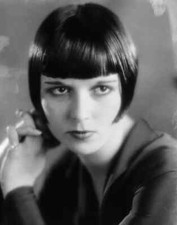 Actress LOUISE BROOKS Original Flapper Publicity Picture Photo Print 5