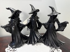 Three Witches Halloween Decor Homegoods tjmaxx 2026 Viral picture