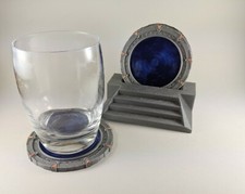 Stargate Coaster Set picture