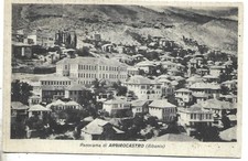 1940 ALBANIA GYROCASTRO picture