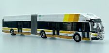 Iconic Replicas 1:87 NFI Xcelsior XDE60 Transit Bus: Honolulu 