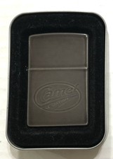 Zippo Camel Retro. Z241. Midnight Chrome. New. picture