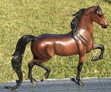 Breyer All Glory Breyerfest 2010 Celebration Horse National Show Horse picture