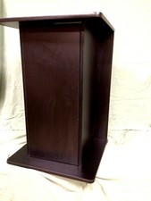 Arcade Pedestal Cabinet Kit - Easy Assembly hardware, Basic Kit, stand picture
