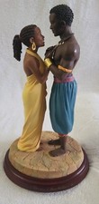 2003 Thomas Blackshear's Ebony Visions The Proposal Artist Proof 24 of 50 picture