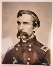Joshua Chamberlain Civil War General 11x14 Photo Print Leib Image Archives picture