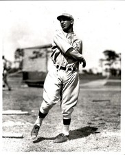 PF5 2nd Gen Restrike Photo WALTER FRENCH 1920s PHILADELPHIA ATHLETICS OUTFIELDER picture