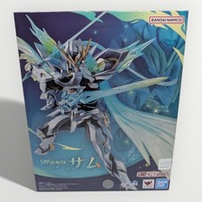 S.H.Figuarts Honkai Star Rail Sam Action Figure 165mm Tamashii Nations Japan picture