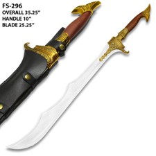 Initiate of Alamut Sword picture