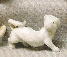 WADE STOAT, WHIMSIES SET 3, 1955-58 picture