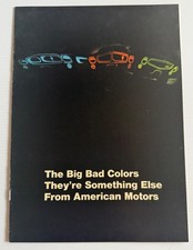 1969 AMC