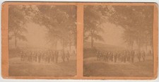 CIVIL WAR BAND ~ c. - 1865 picture