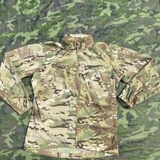 Patagonia MARS PCU Level 5 L5  Softshell Jacket Multicam ocp Large SOCOM SOF SF picture