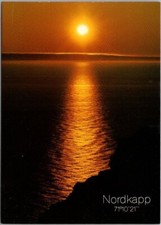 Nordkapp, Finnmark NORWAY 4x6