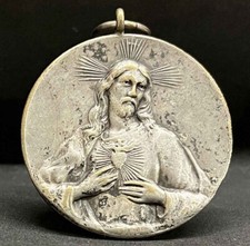 Argentina 1906 Sacred Heart of Jesus Christ Apostolate of Prayer of Saint Martin picture