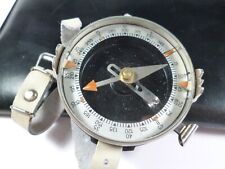 💥Vintage 💥Soviet Wrist Compass Russian USSR Adrianov Original picture