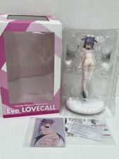Pink Charm rurudo Original Illustration Eve LOVECALL 1/6 Complete Figure japan picture