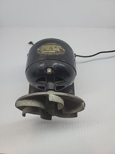 Antique GE General Electric Motor / Industrial Utility Tool picture