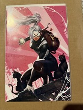 Marvel Edge Of Spider-Verse #3 Whatnot InHyuk Lee Virgin Exclusive picture