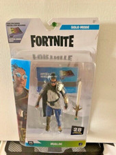 2023 Epic Games Jazwares Fortnite Solo Mode 4in. Malik Sword picture
