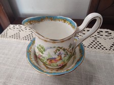 This is a Royal Albert two-piece set picture