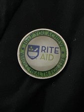 Rite Aid Promotional Employee Coin picture