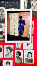 [COLD WAR, FORT HOOD, HELL ON WHEELS] 500+ Photos, Black Americana, c. 1959-1962 picture