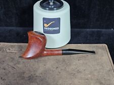 Unmarked Freehand Smooth Pickaxe Tobacco Smoking Pipe picture