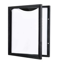 Jersey Frame Display Case Wall Mounted Football Basketball Frame Storage Box US picture