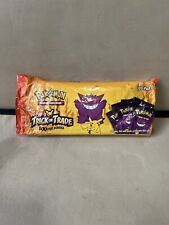Pokémon TCG Trick Or Trade Booster Bundle 120 Pack - UNOPENED picture