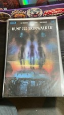 Hunt for the Skinwalker #1 BOOM Studios 2023 picture