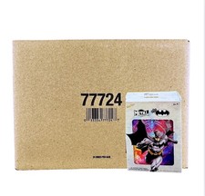 2025 Upper Deck Batman Skybox Metal Universe 6Pack Blaster 20-Box Case  picture