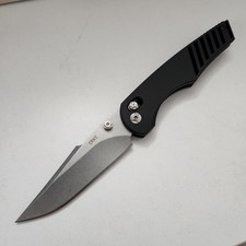 CRKT Definitive Crossbar Lock Folding Pocket Knife Lerch Design 3820 *USA Made* picture
