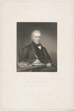 Photo:Rev. C. Elliott, D.D. picture
