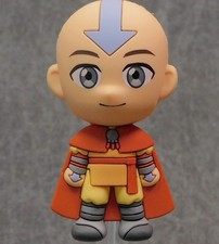 Avatar NEW * Aang Clip * Blind Bag Legend of Aang Movie Key Chain Monogram picture