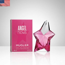 Angel Nova by Thierry Mugler Eau de Parfum Spray for Women 3.3 oz / 100 ml New picture