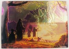 1995 Greg & Tim Hildebrandt Separate & Together  #28 The Angel of the Lord picture