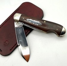 EC Simmons Easy Open Jack Knife 1870-1940 picture