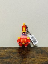 Spongebob Squarepants: Figural Bag Clip, Series 6 - Sweet Victory/Patrick Star picture