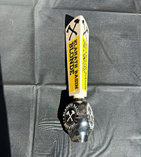 Klamath Basin Brewing Blonde Beer Tap Handle Knob Breweriana picture
