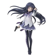18CM Puella Magi Madoka Magica Aniem Figure Akemi Homura Magic Girl PVC Anime picture