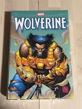 Wolverine Omnibus Volume 6 picture